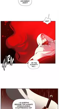 [Juder] Lilith`s Cord Ch.1-24 (English) (Ongoing)