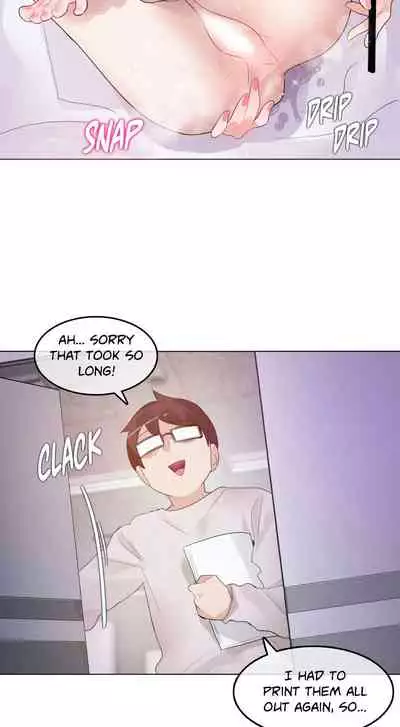 [Alice Crazy] Perverts' Daily Lives Episode 3: Shin Seyoung's Tag Hunt [Ch 1-12] [Complete] [Digital]