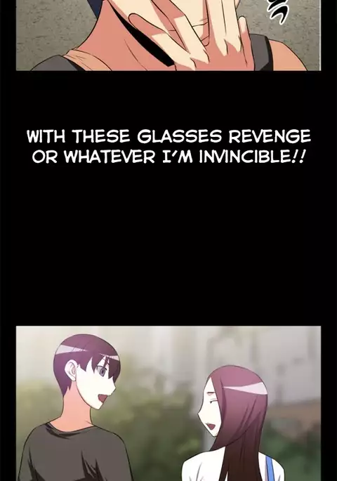 Love Parameter Ch.1-59