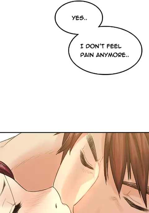 Best Friend Girlfriend Ch.1-21