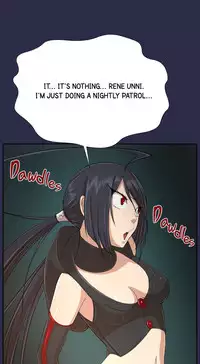 [Hong BanJang] Aharoo Ch.1-35 (English) (YoManga) (Ongoing)