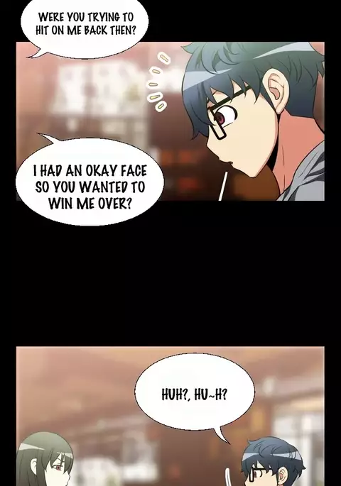 Love Parameter Ch.1-63