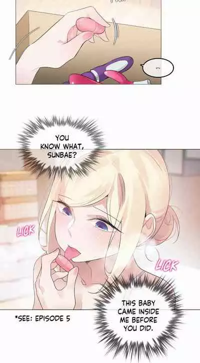 [Alice Crazy] Perverts' Daily Lives Episode 3: Shin Seyoung's Tag Hunt [Ch 1-12] [Complete] [Digital]