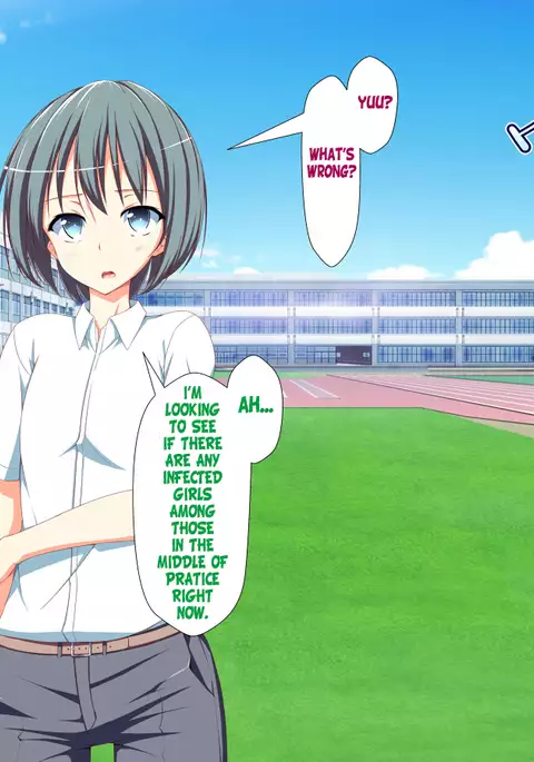 Inran Virus Ch. 1-2, 4-6