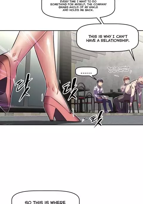 Brawling Go Ch.76-81