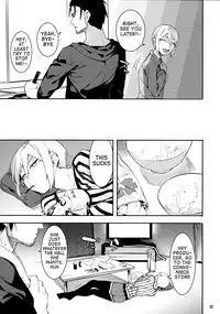 Lipsync vol.2 harmonious