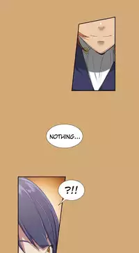 [Hong BanJang] Aharoo Ch.1-30 (English) (YoManga) (Ongoing)