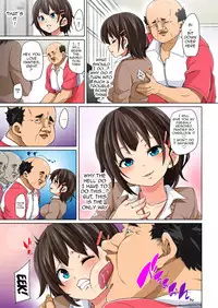 [Marui Maru] Hattara Yarachau!? Ero Seal ~ Wagamama JK no Asoko o Tatta 1-mai de Dorei ni ~ 1-3 | Commanding Stickers!? Ero Seal ~With One Sheet Selfish High Schoolers Become Enslaved to Cock~ Ch.1-3 [English] [doujin-moe.us] [Digital]
