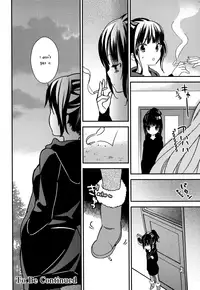 [Gyuunyuu Rinda] Torotoro no Koi Ch. 1-5 [English] [TZdY]