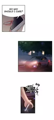 [BAK Hyeong Jun] Sweet Guy Ch.1-55 (English) (YoManga) (Ongoing)