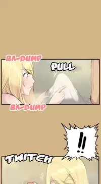 [Hong BanJang] Aharoo Ch.1-30 (English) (YoManga) (Ongoing)