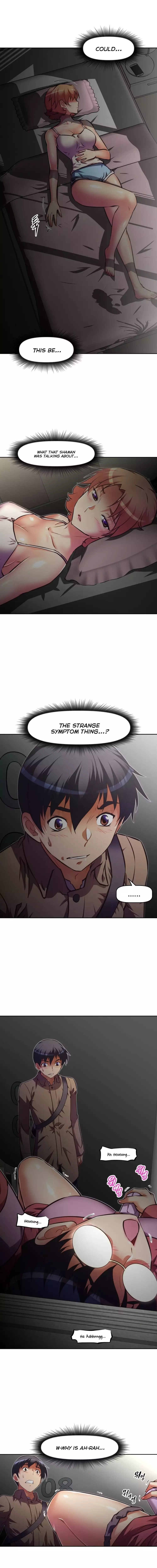 Brawling Go Ch.76-101