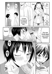 [Ikoma Ippei] Twintail Miboujin | Widow in Twintails (Magazine Cyberia) [English] =LWB=