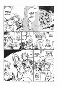 (C73) [Okinawa Taieki Gunjinkai (Yasunaga Kouichirou)] Fujioka Haruhi to Ecchi o shiyou. 03 (Ouran High School Host Club) [English] [SaHa]