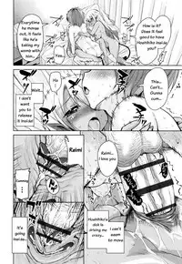 [Narusawa Kei] Boukoku Maou no Hoshihiko-kun Ch. 1-4 [English]