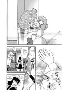 [Azuma Tesshin] Ikemasen Ojou-sama! [English]