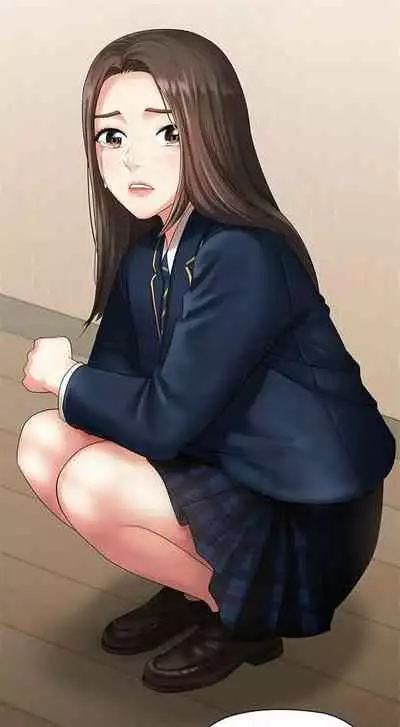 [週六] [大手 & 斑點] 妹妹的義務 1-36 官方中文（連載中）