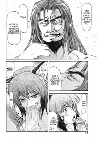 [Nagare Ippon] Parabellum 1 [English] [SaHa]