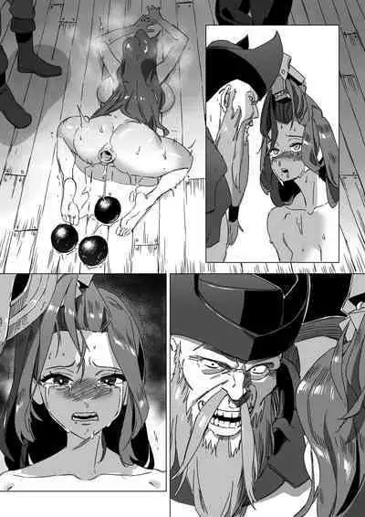 LUXsumildo·被饲养的母猪便器好运姐（LC整合汉化组汉化）