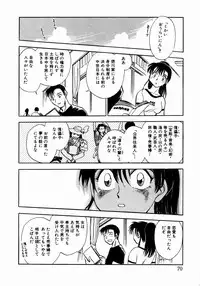 [Chiba Dirou] shoujo kinshin soukan