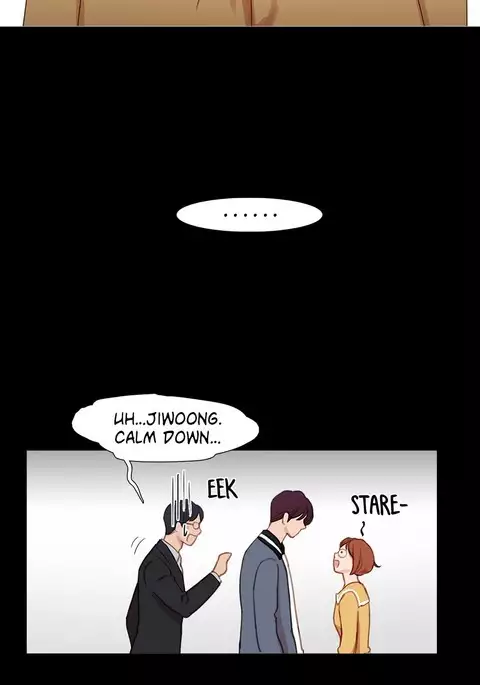 Scandal of the Witch Ch.1-35