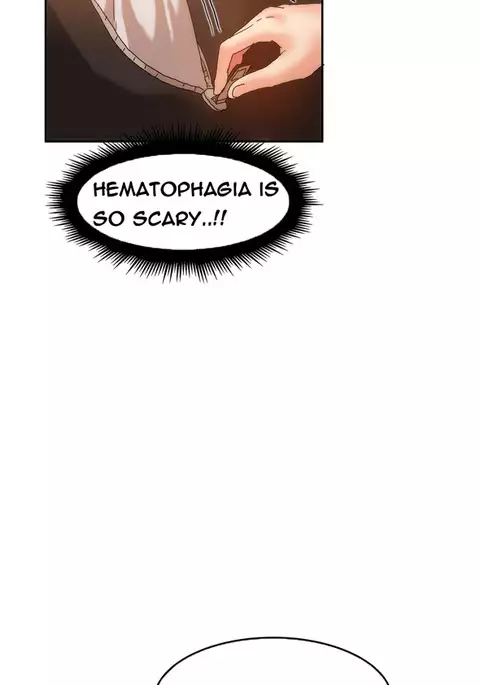 Hari Dormitory Ch.0-20