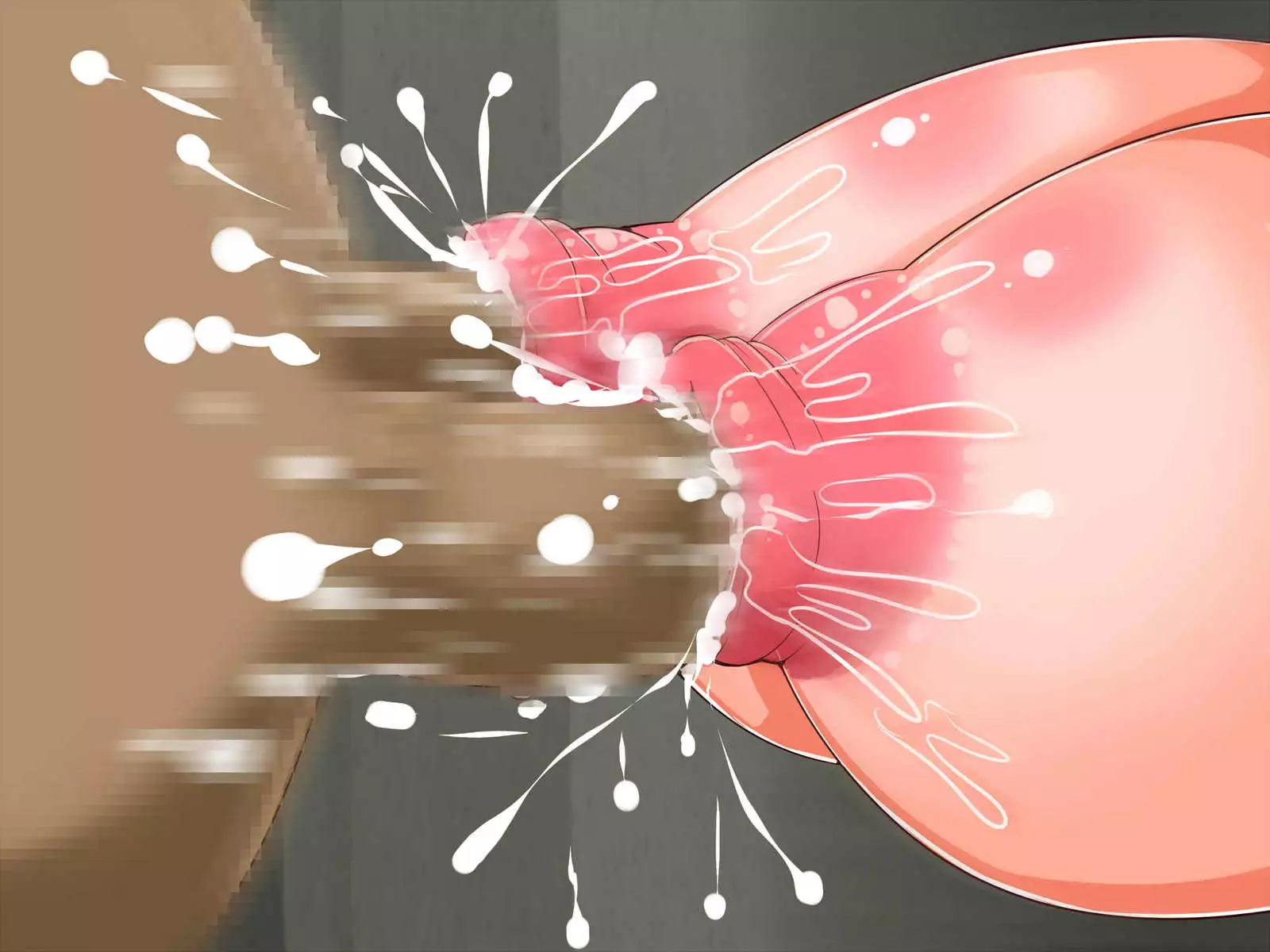 A Classroom With Bursting Busties Under Experimental Violation