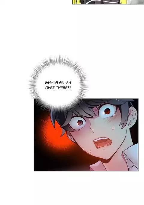 Lilith`s Cord Ch.1-9