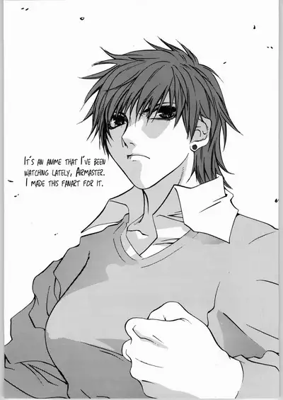 [Kouchaya (Ootsuka Kotora)] Tenimuhou No.6 - Another Story of Notedwork Street Fighter (Street Fighter) [English] [obsoletezero]