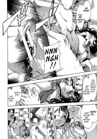 [Sasagawa Hayashi] KOI-KOKU [English] [Fuwafuwaru! + Sei-Jin + humpty]