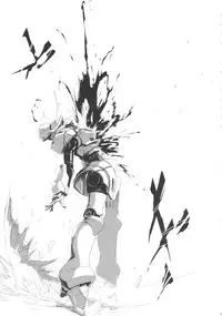 (C83) [zero-sen (xxzero)] Shintoshin Y1 34-second barrier (Chousoku Henkei Gyrozetter)