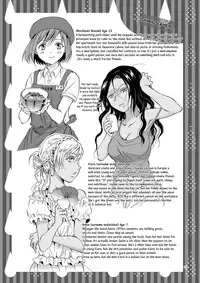 [peachpulsar (Mira)] The sea, you, and the sun. ch1-3 [English] =TV & Yuri-ism= [Digital]