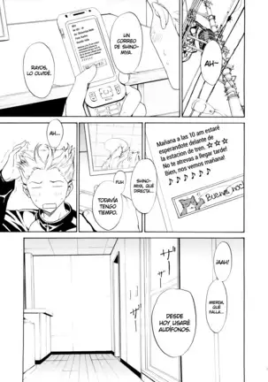 Bijin na Haha to Tsuyoki na Classmate Ch. 1-3 | Hermosa Madrastra y Segura Compañera de Clases Ch. 1-3