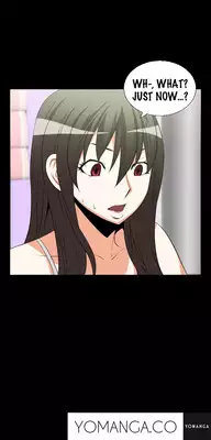 [Insane] Love Parameter Ch.1-36 (English) (YoManga) (Ongoing)