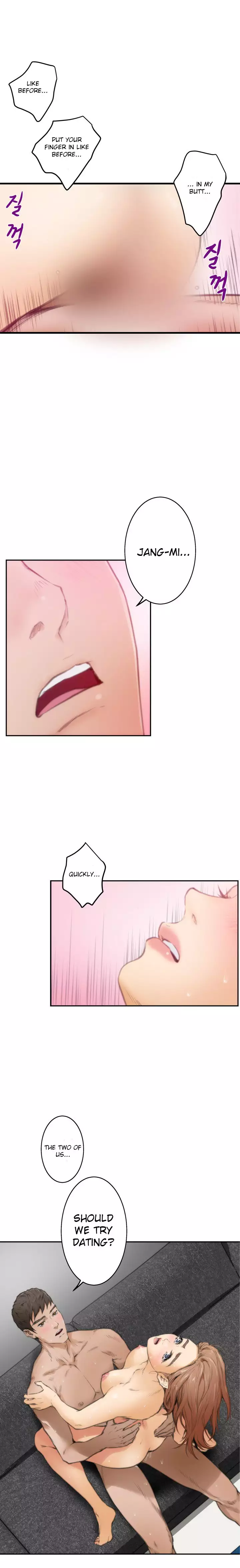 H-Mate - Chapters 1-30