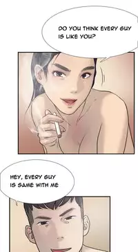 Double Date Ch.1-17 (English) (Ongoing)