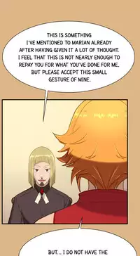 [Hong BanJang] Aharoo Ch.1-35 (English) (YoManga) (Ongoing)