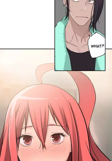 Tissue Thieves Ch.1-24