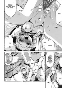 (SC41) [Studio Wallaby (Kokuden Kadotake)] Liz & Patty no Soul (Soul Eater) [English]