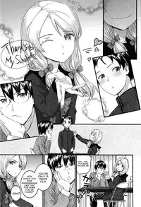 [Sumiya] SAYONARA FAIRIES Ch. 1-2 [English] {QBtranslations}
