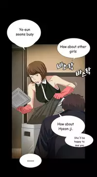 By Chance (Ep. 1-35) [English]