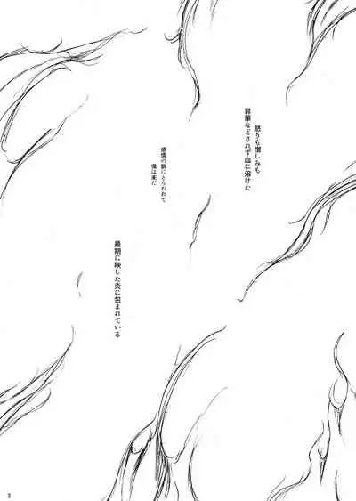 THE HAMMER'S COMING DOWN