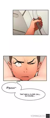 [Yi Hyeon Seok] Refrain Love Ch.1-21 (English) (YoManga) (Ongoing)