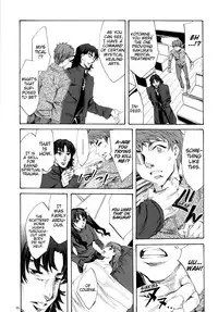 (C76) [Clover Kai (Emua)] Face/stay at the time (Face es-all divide) (Fate/stay night) [English] [EHCOVE]