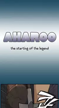 [Hong BanJang] Aharoo Ch.1-35 (English) (YoManga) (Ongoing)