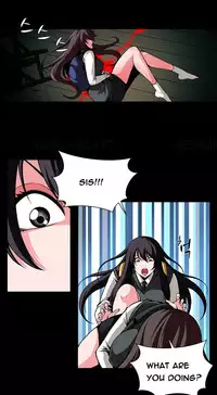 [Fantastic Whale] Twin Slave Ch.1-34 (English) (Ongoing)