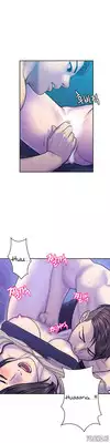 Ghost Love Ch.1-10 (English) (YoManga) (Ongoing)