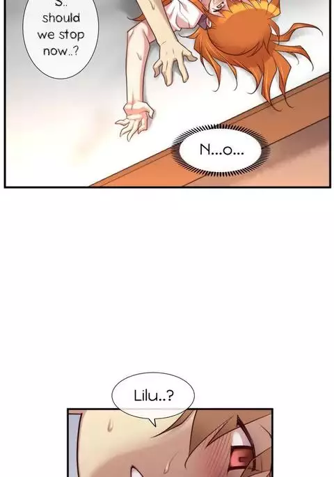 Master in My Dreams Ch.0-38