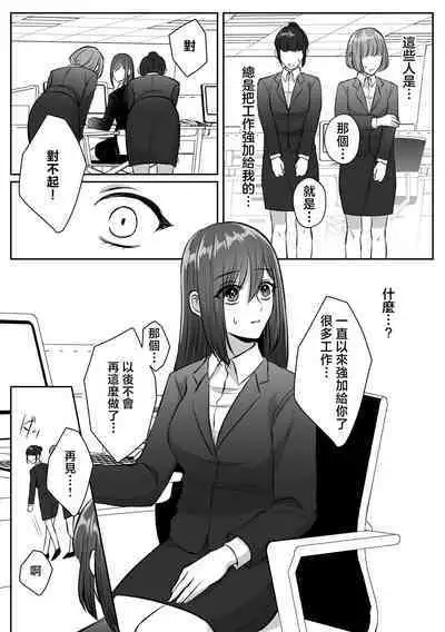 shinizokonai no gendai joshi wa shiawaseninaritai ​| 大难不死的现代女子想变得幸福