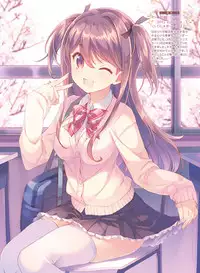 Dengeki Moeoh 2018-04 [Digital]